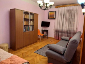 Feel at home